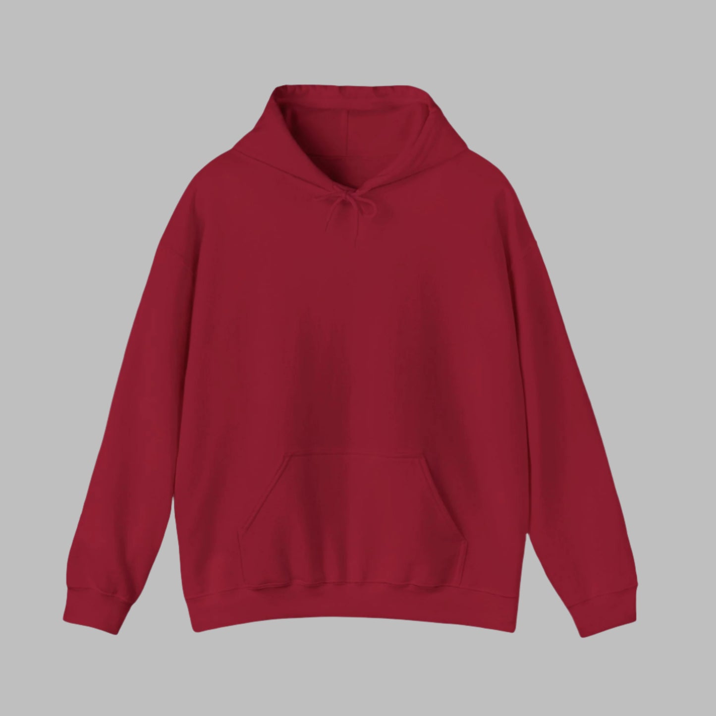 Sweat à capuche - Motif dragon luciférien