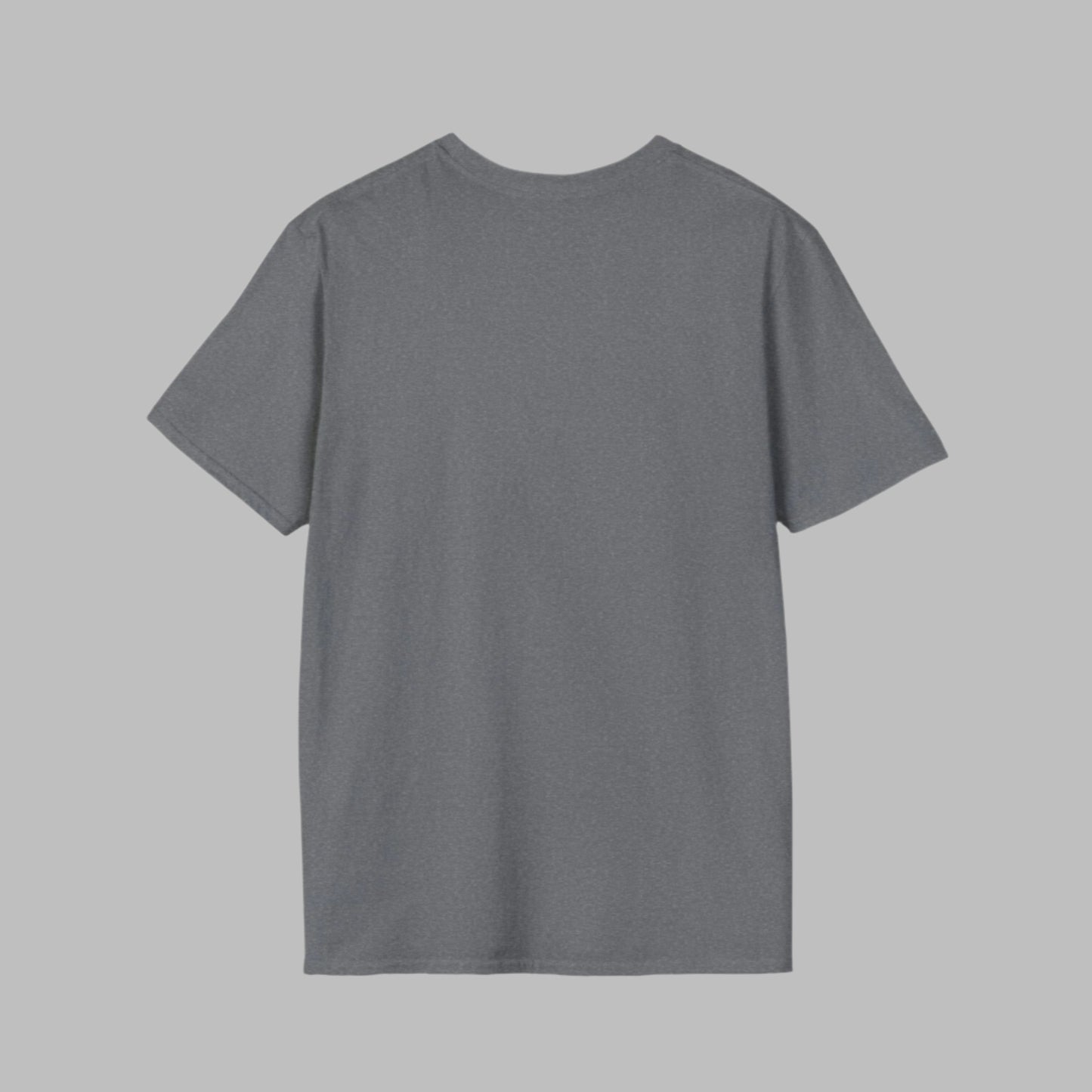 T-shirt du diable Ahriman