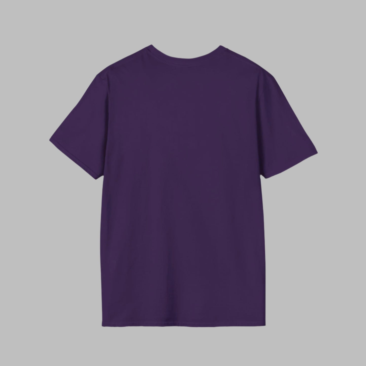 Camiseta unisex con gráfico de robot: estampado "Robot del futuro"