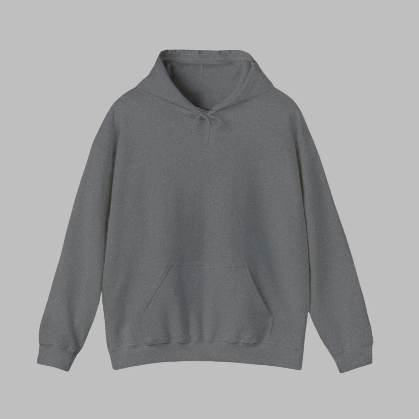 Sweat à capuche - Motif dragon luciférien