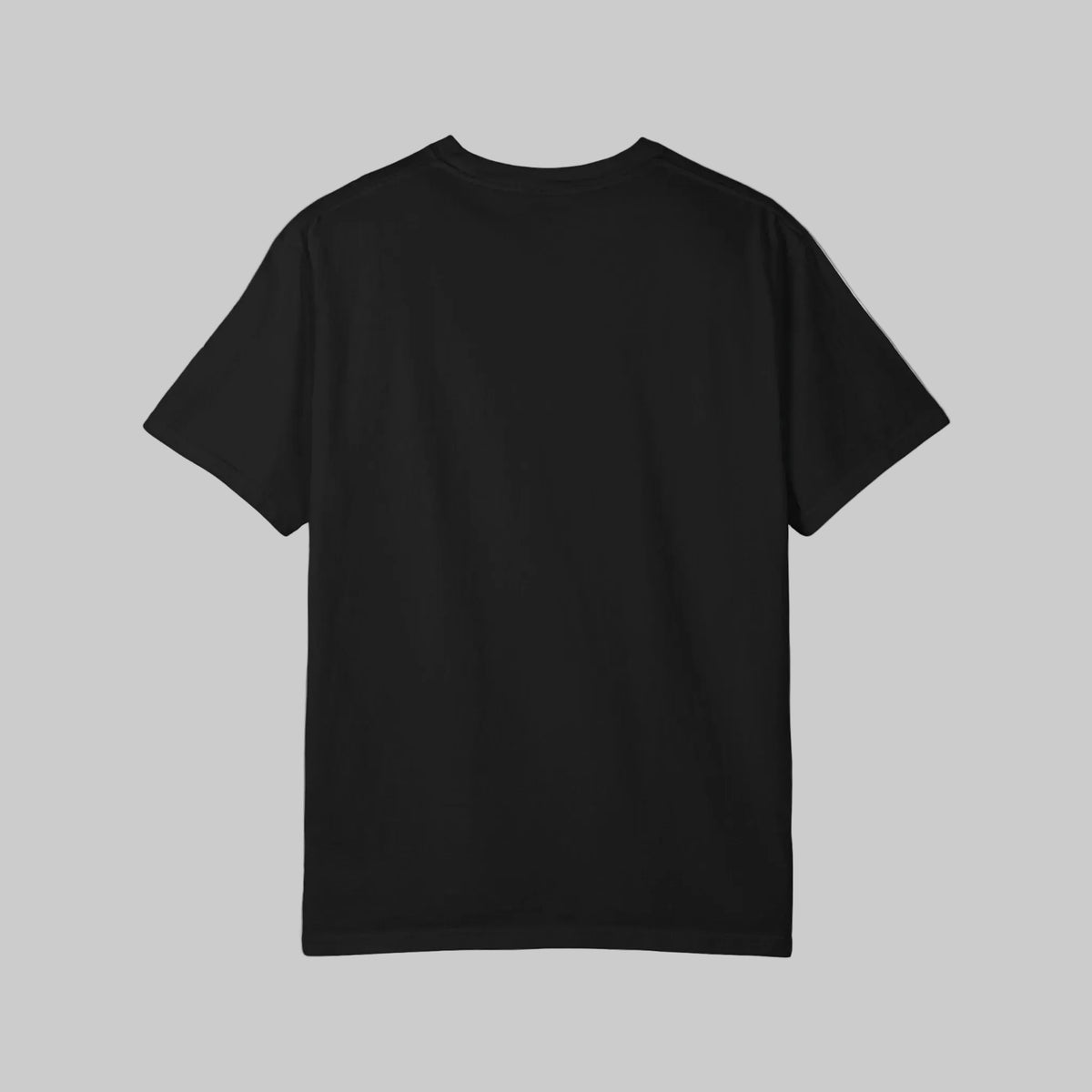Blue Demon Art T-Shirt